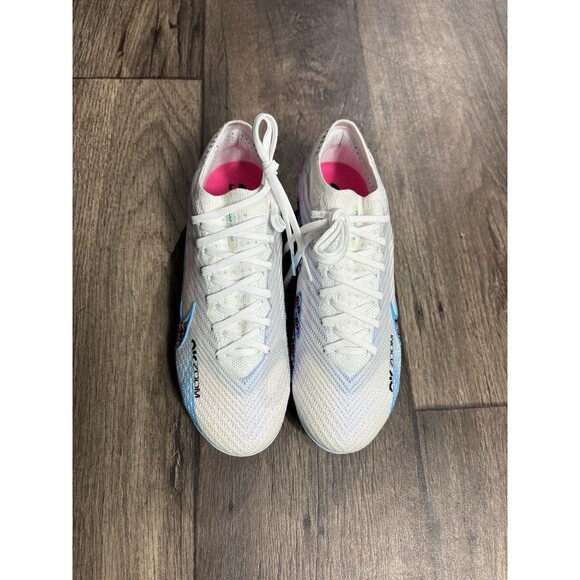 Nike Zoom Mercurial Vapor 15 Elite SG Pro AC Blast Pack FD0253-146 Men’s Size 5 - Picture 1 of 7